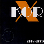 5, Kor X, 2009