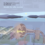 Musikk for stille stunder, Per Sigmond / Ian Richards, 2014