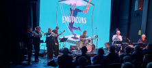 Pictures, Release concert